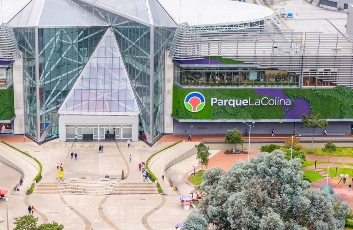 Parque La Colina y más centros comerciales prenden alarmas por actividad