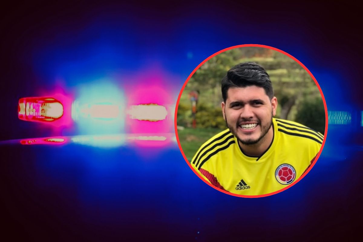 Crimen de Esteban Ramírez Parra, en Medellín: lo robaron durante un robo