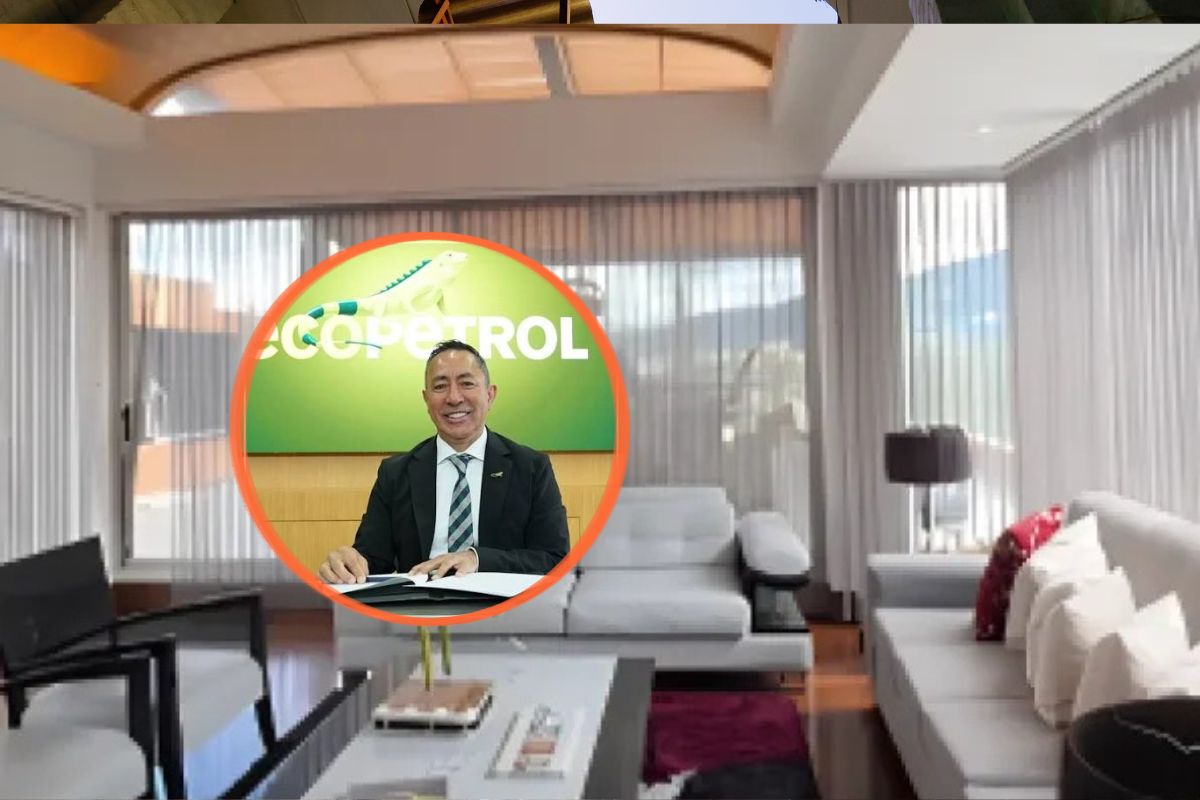 El polémico apartamento 901 ligado a Ricardo Roa salió al mercado para renta en Bogotá. Su abogado respondió si el exfuncionario saldrá del país.