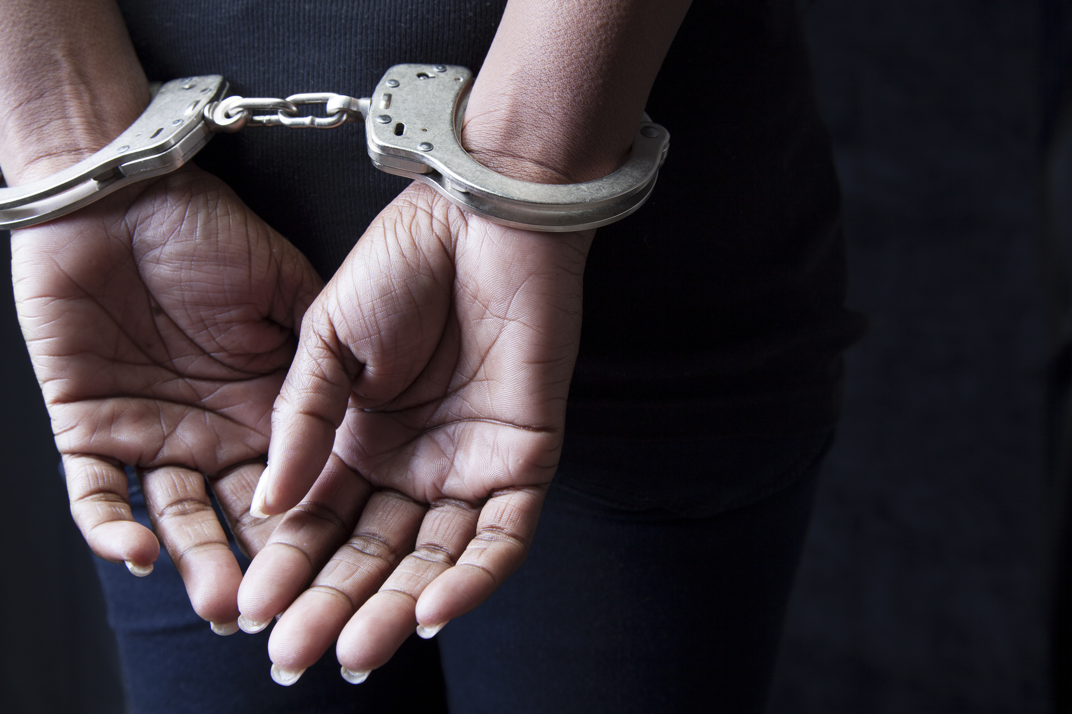 Famosa modelo señalada de secuestro contó qué vivió durante sus años en prisión