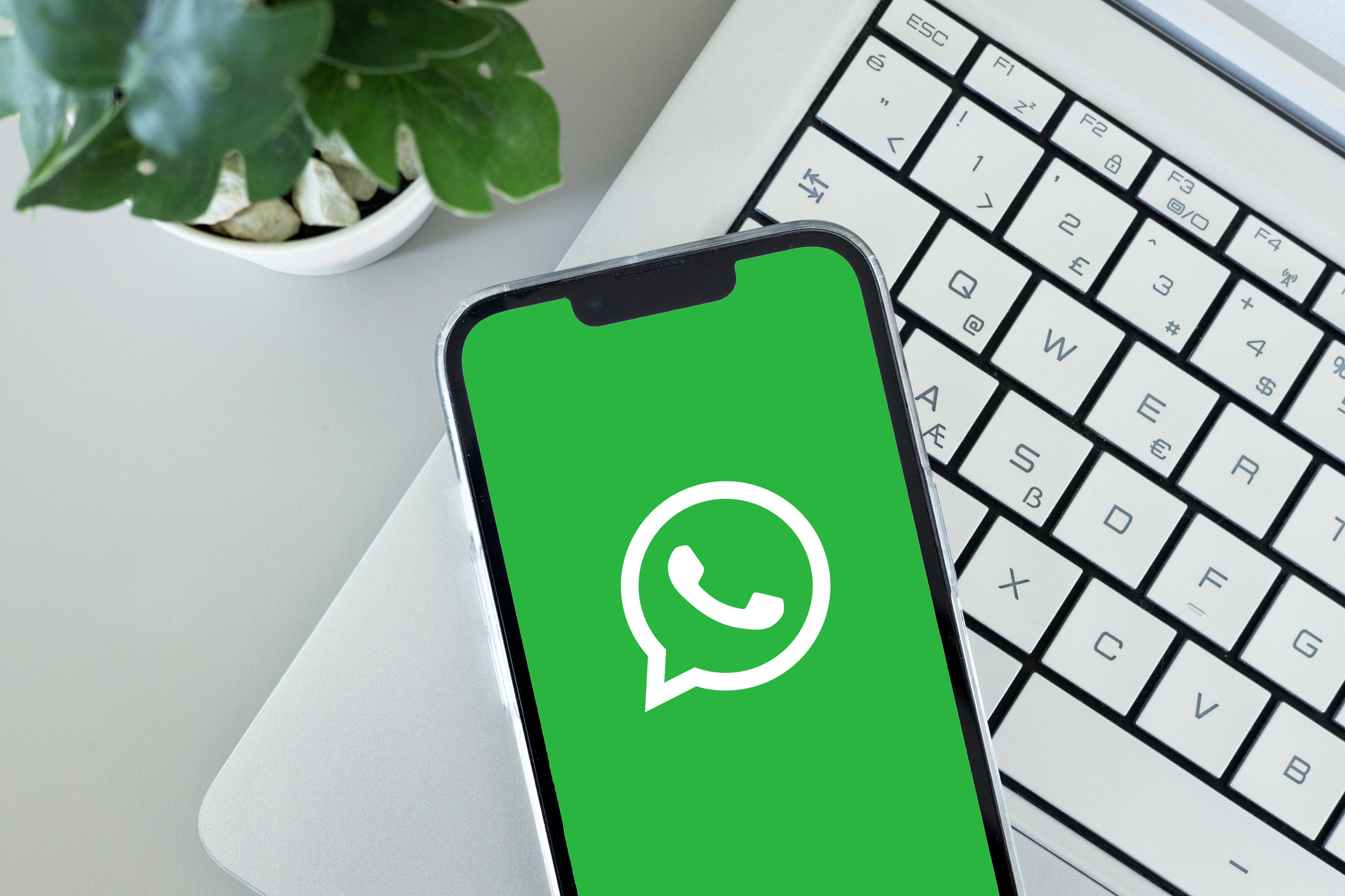 WhatsApp cambiará forma de iniciar conversaciones y pondrá límite a nuevos chats