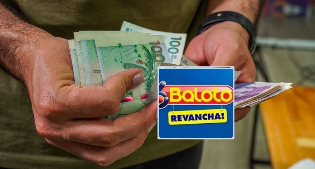 Resultados Baloto y Baloto Revancha del sorteo 2712, lunes 21 de septiembre 2026