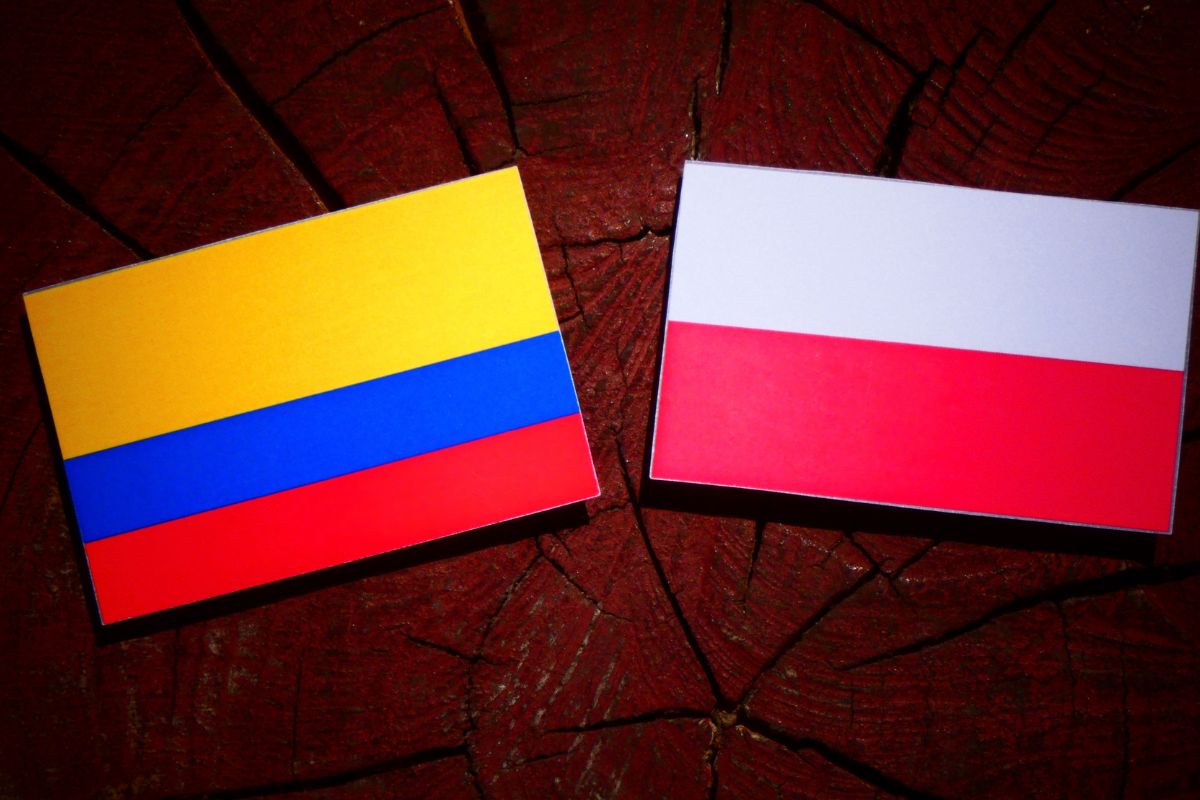 Polonia endureció los requisitos migratorios para colombianos. Conoce la nueva exigencia de visa de trabajo y los motivos detrás de la medida según cónsul.