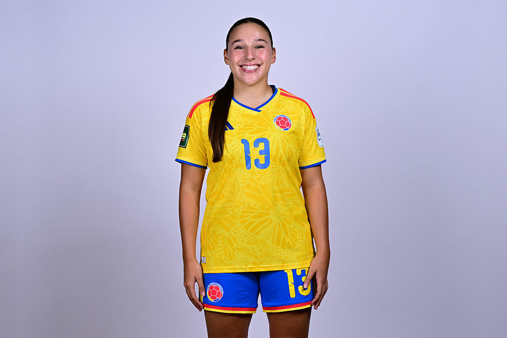 Isabel Weiner / Getty
