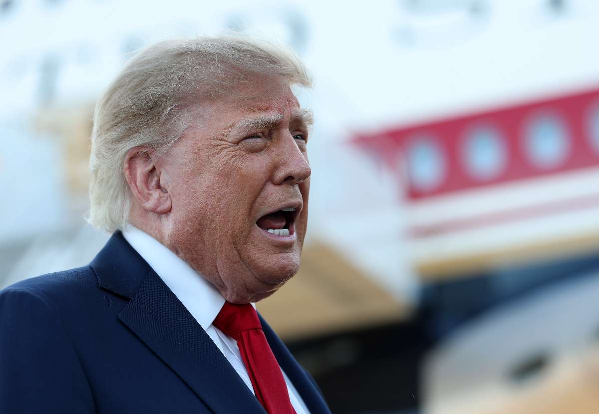 Donald Trump advirtió en discurso en la asamblea general de ONU que Cuba caerá