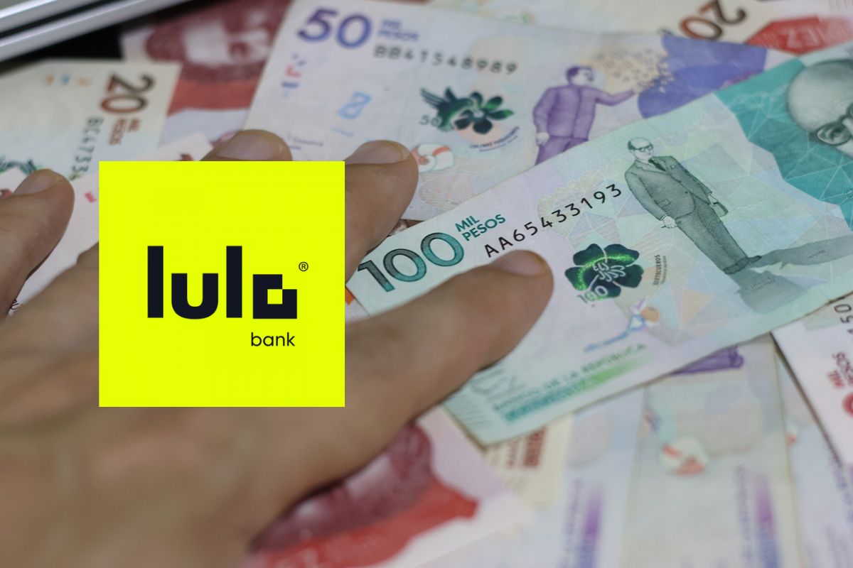 Lulo Bank, rival de Nu, subió tasas de interés para más rentabilidad en Colombia