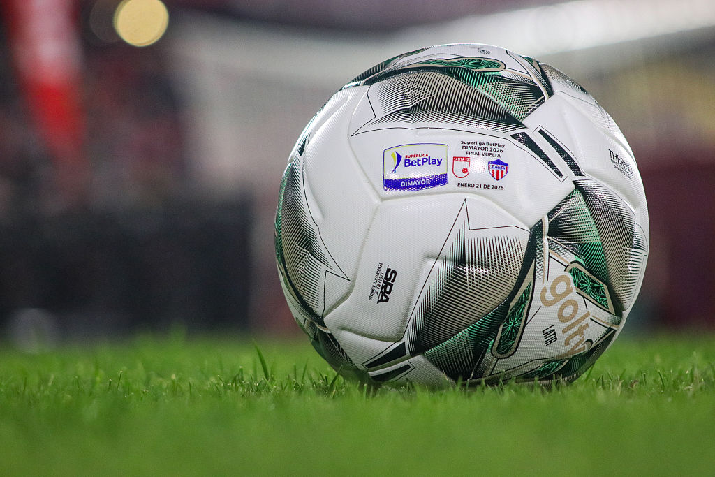 Balón Liga BetPlay