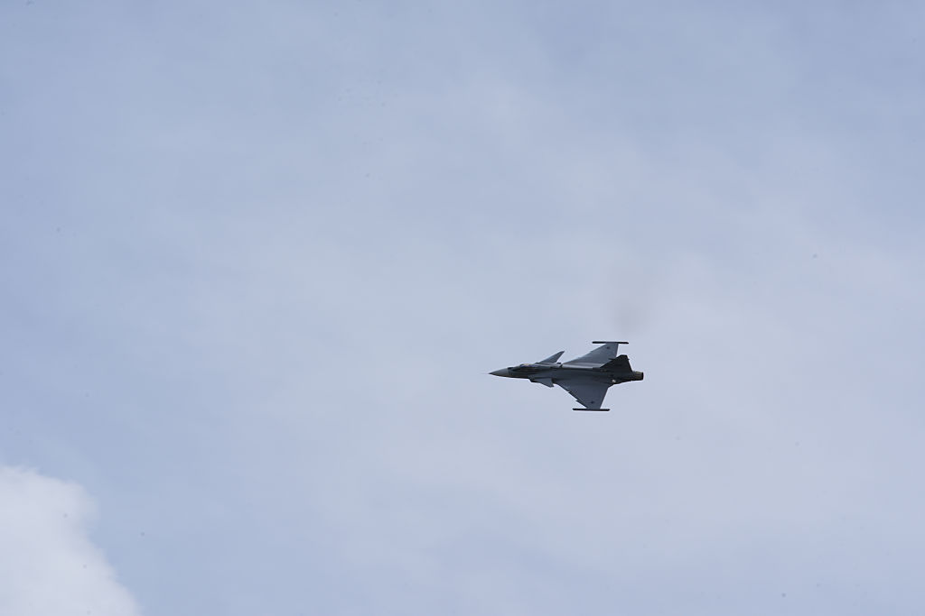 Aviones Kfir