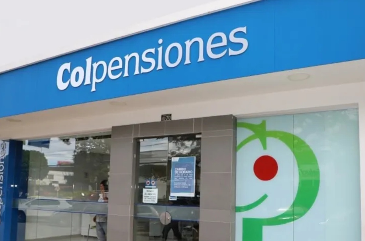 Colpensiones