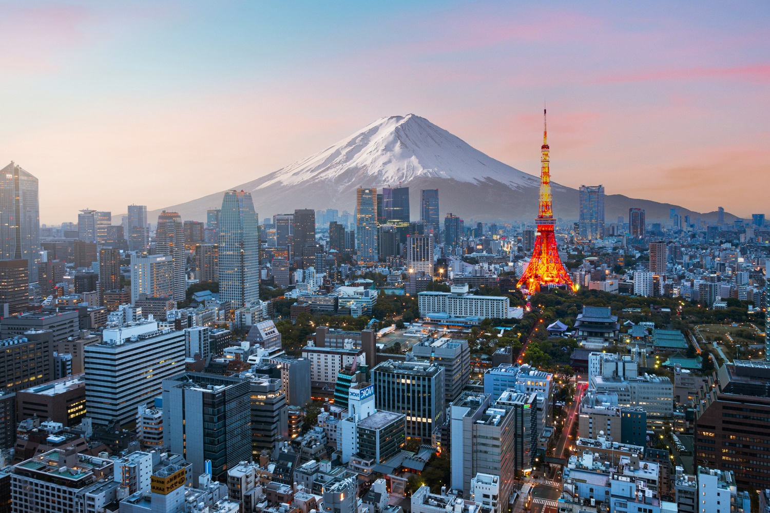 Japón