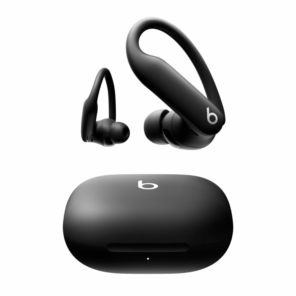 Página web de Beats