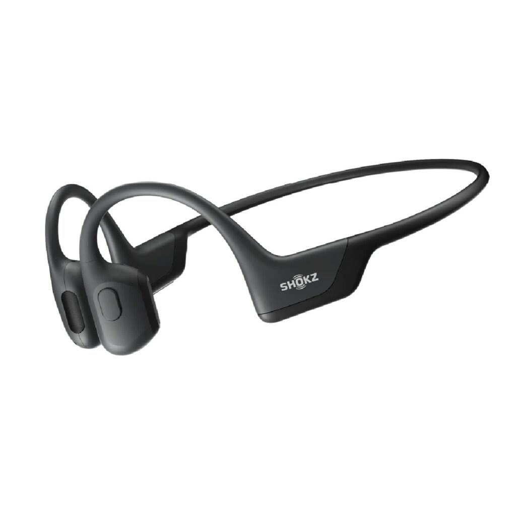 Página web de Shokz