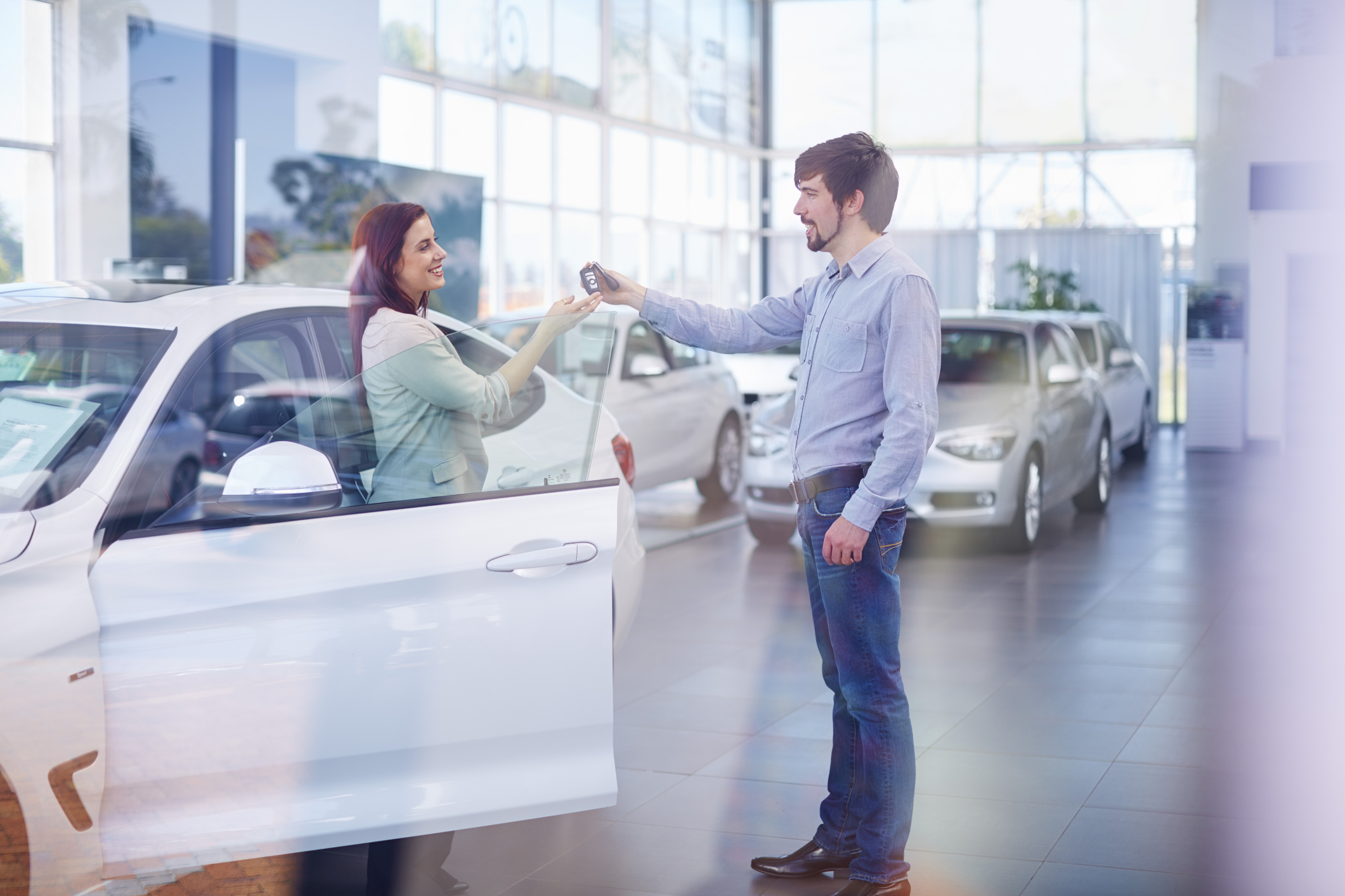 Qué carros van a vender en el Salón del Automóvil 2026, según mi estilo de vida