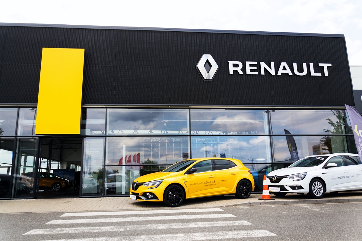 Renault prepara SUV que sería exclusivo de la región y se fabricaría acá
