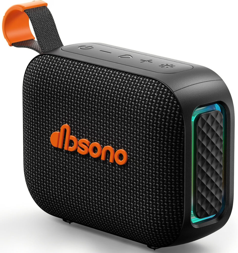 Parlante DBSONO / Amazon