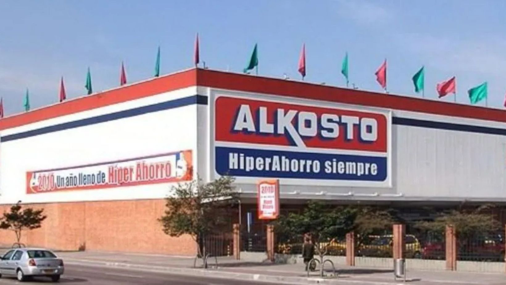 Alkosto hace nueva apuesta con el mercado de la belleza con Nihlo