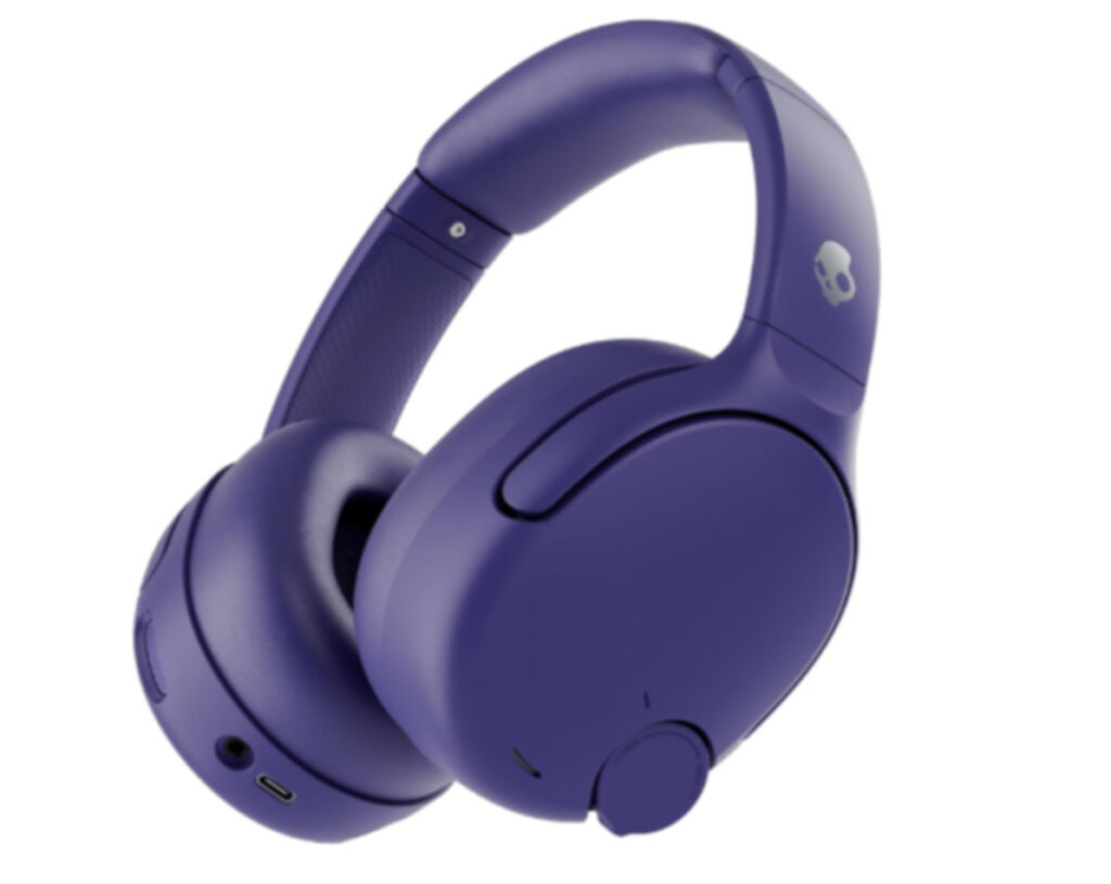 Audífonos Skullcandy Crusher 720 / Amazon