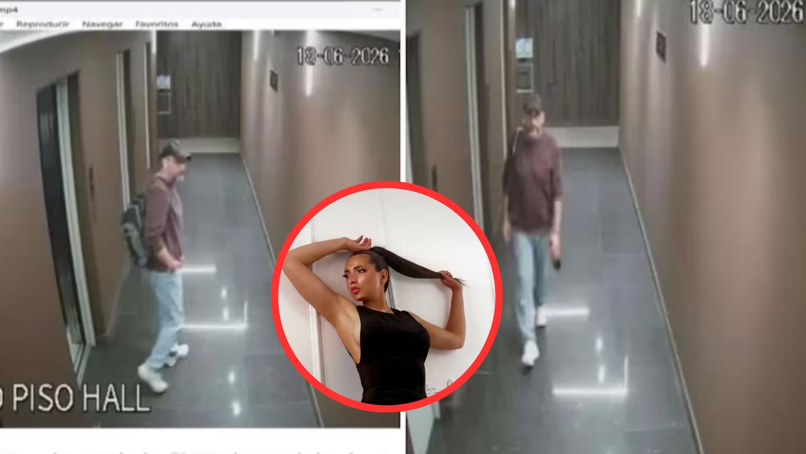 Nuevos detalles del caso Natalia Villalba, la modelo asesinada en Bogotá