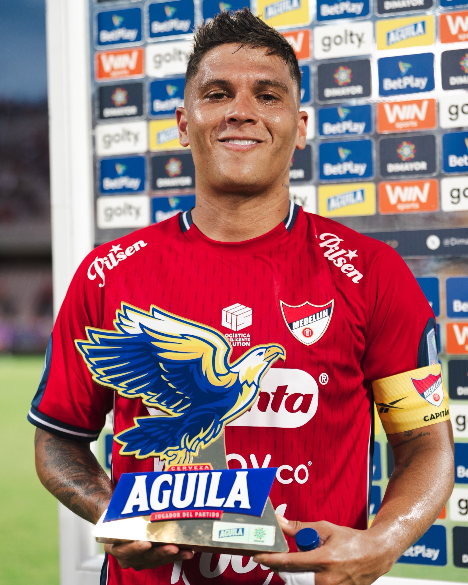 Juan Fernando Quintero