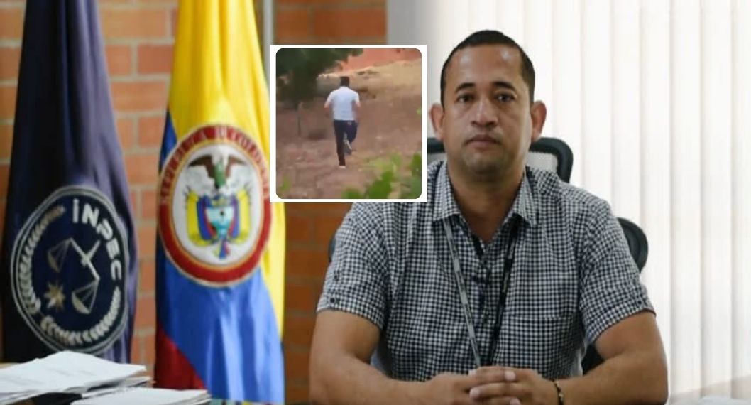 Destituyen a Secretario de Seguridad de Cúcuta tras atropellar ciclistas: video