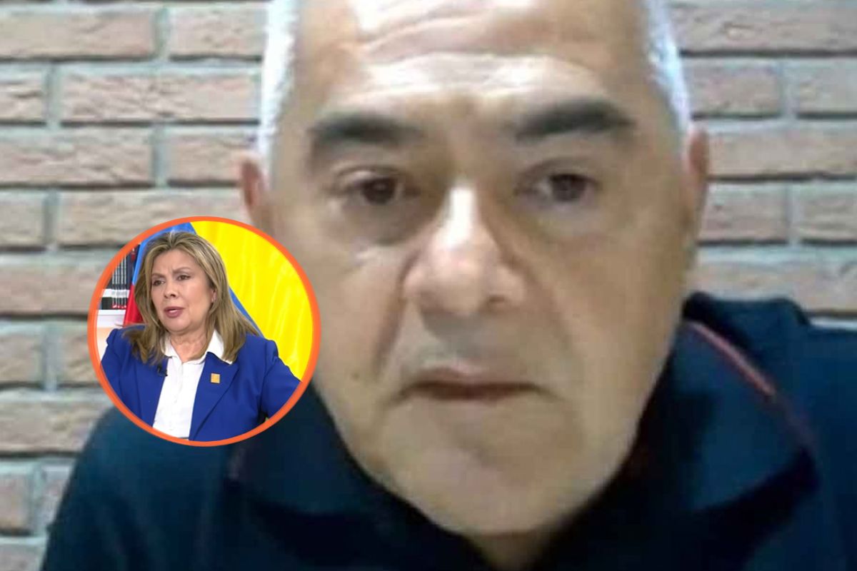 La fiscal Luz Adriana Camargo aclaró que la extradición de Diego Marín, alias 'Papá Pitufo', está detenida en Portugal por una solicitud de asilo.