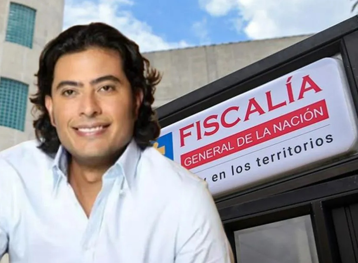 Fiscal se destapa sobre el controversial caso de Nicolás Petro