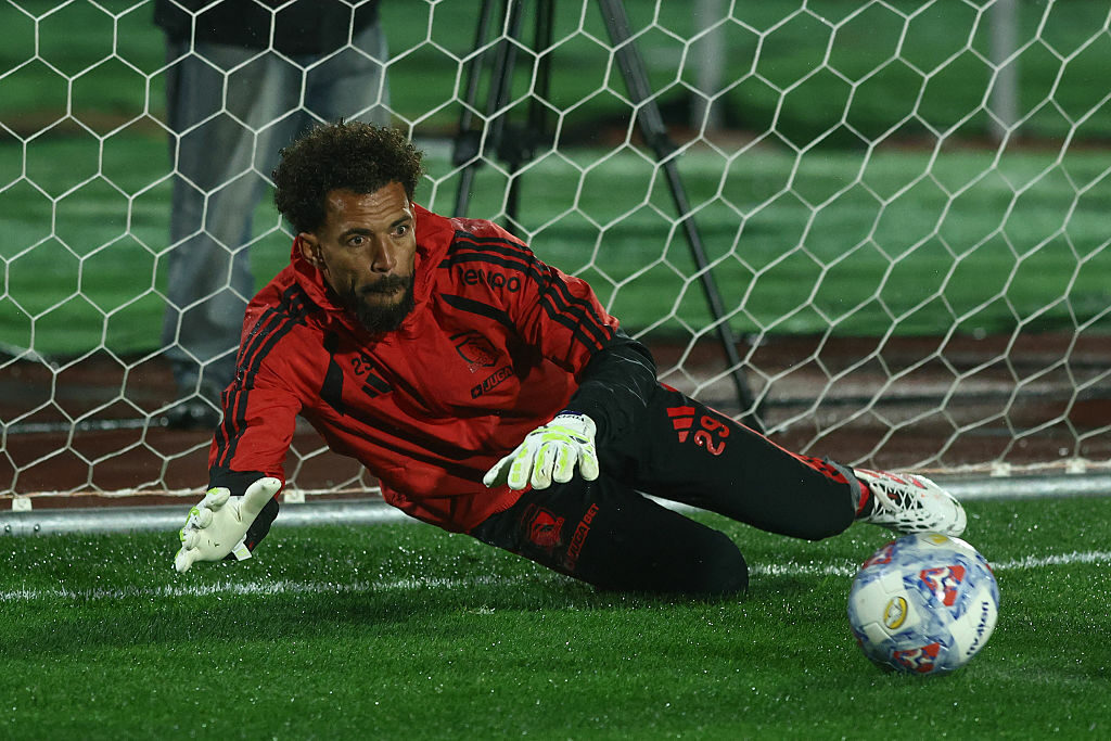 Vozinha / Getty