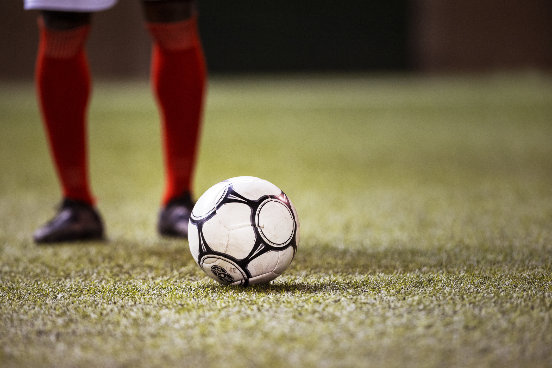Cómo elegir un balón de fútbol: guía para comprar