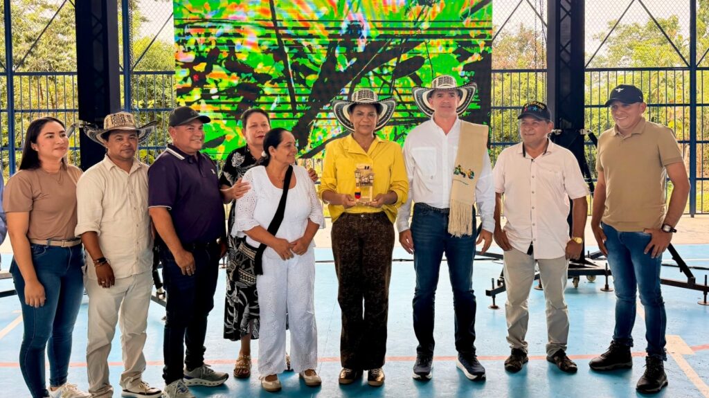 Agencia de Desarrollo Rural
