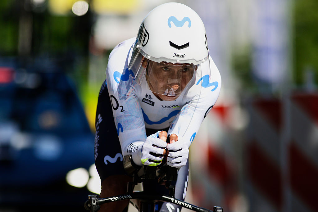 Nairo Quintana