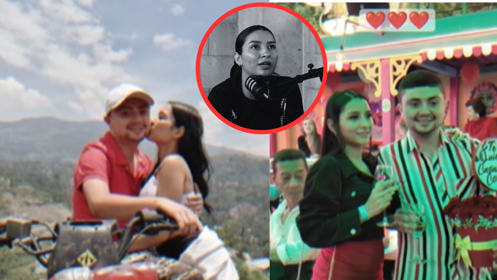 Duro relato de mujer que le prendió fuego y mató a su esposo en Medellín