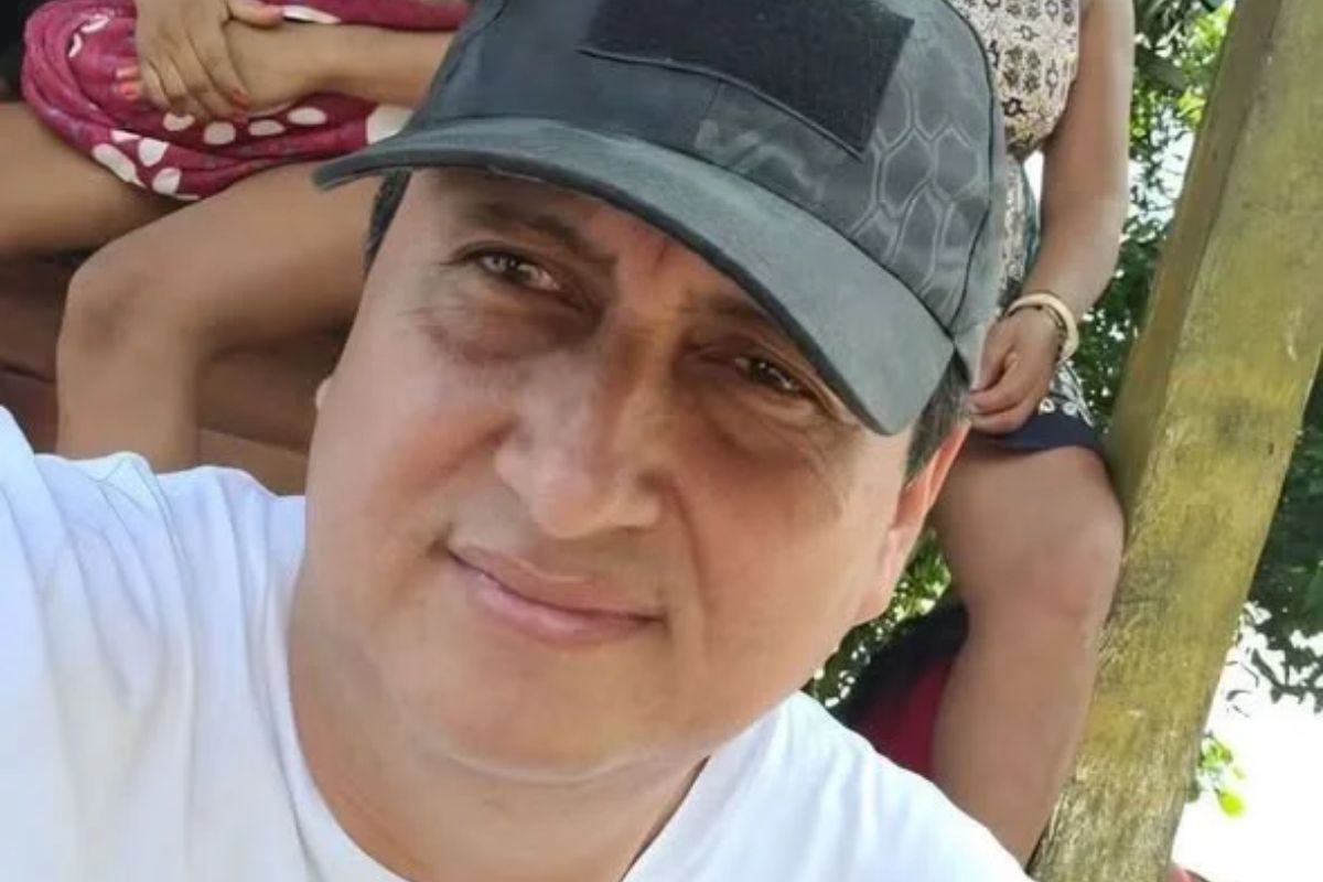 Muerte de John Calzones hoy: quién es la otra persona vinculada a este caso
