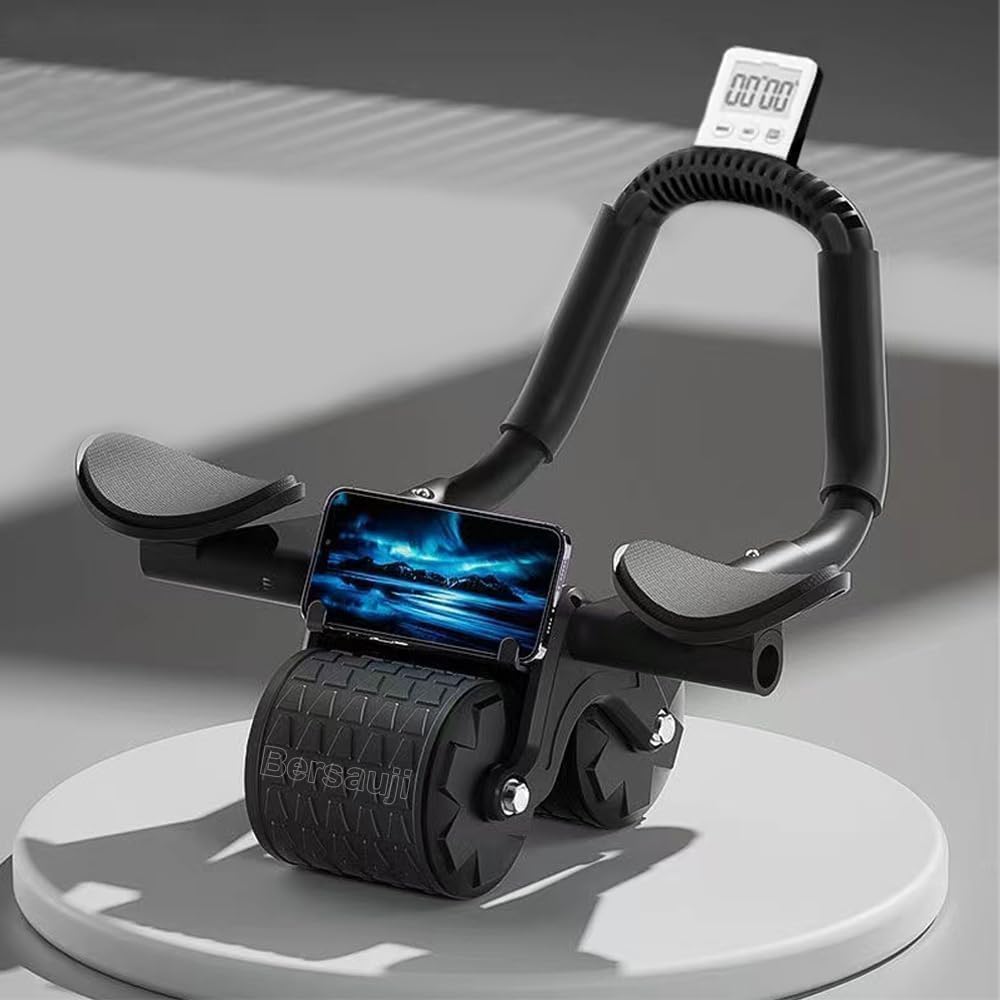 Rueda abdominal (Amazon)