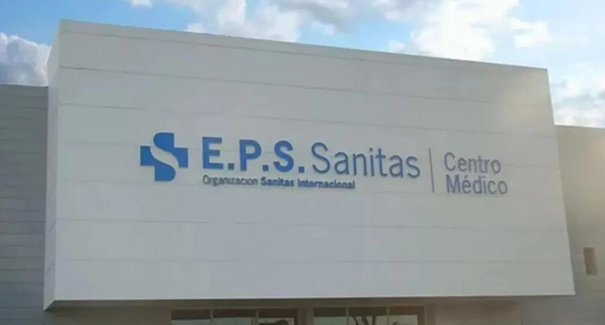 EPS Sanitas aclara cambio en Bogotá con entrega de medicamentos: “Desde el primero de noviembre”