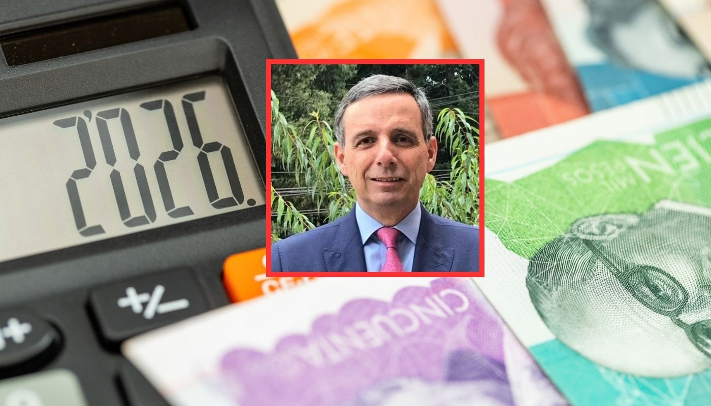 ¿Cómo es propuesta de Minhacienda sobre el 4x1.000 en Gobierno De la Espriella