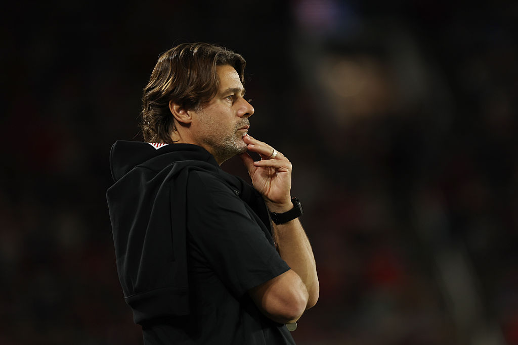 Mauricio Pochettino