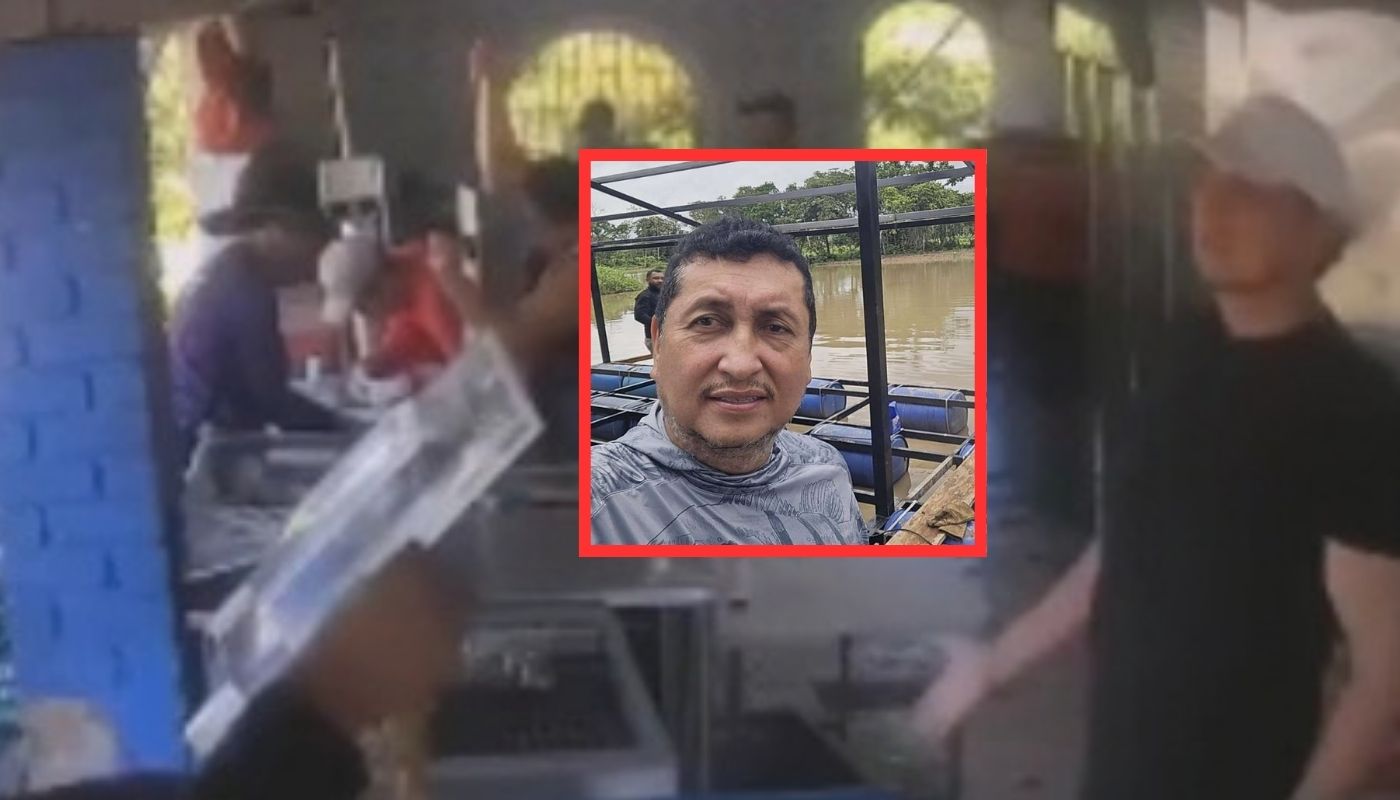 Crimen de Jhon ‘Calzones’ se habría ordenado desde cárcel de Cómbita (Boyacá)