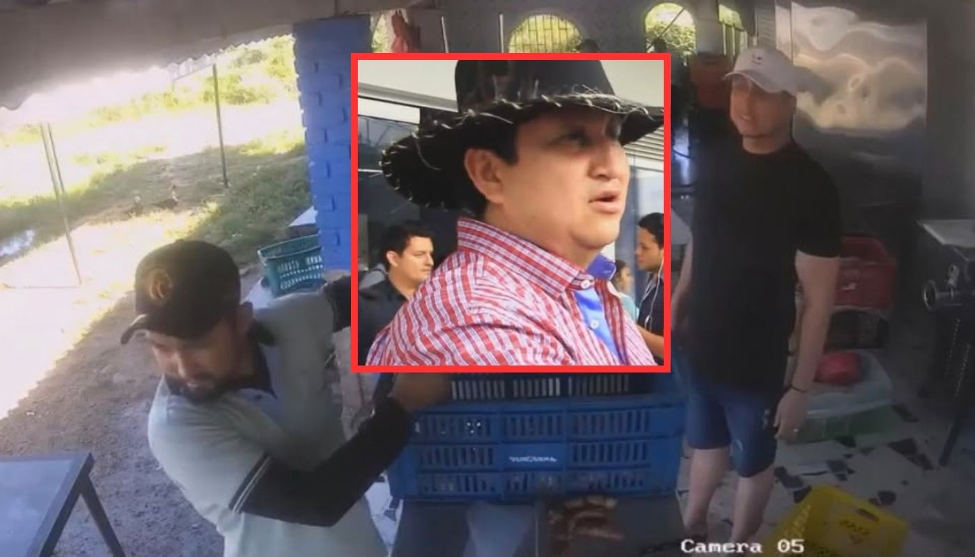 ¿Cómo se habría planeado crimen de Jhon 'Calzones' gracias a videos de redes