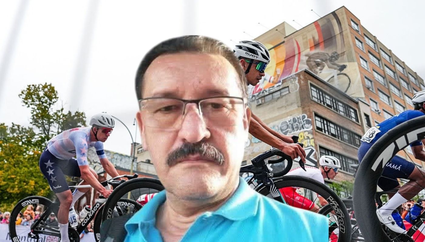 Luto en el periodismo deportivo en Colombia por muerte de William Patiño
