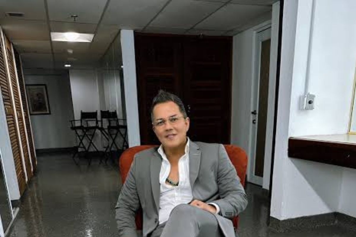La justicia declaró la extinción de dominio sobre seis bienes de Charlie Zaa avaluados en más de $ 20.000 millones por presuntos nexos paramilitares.