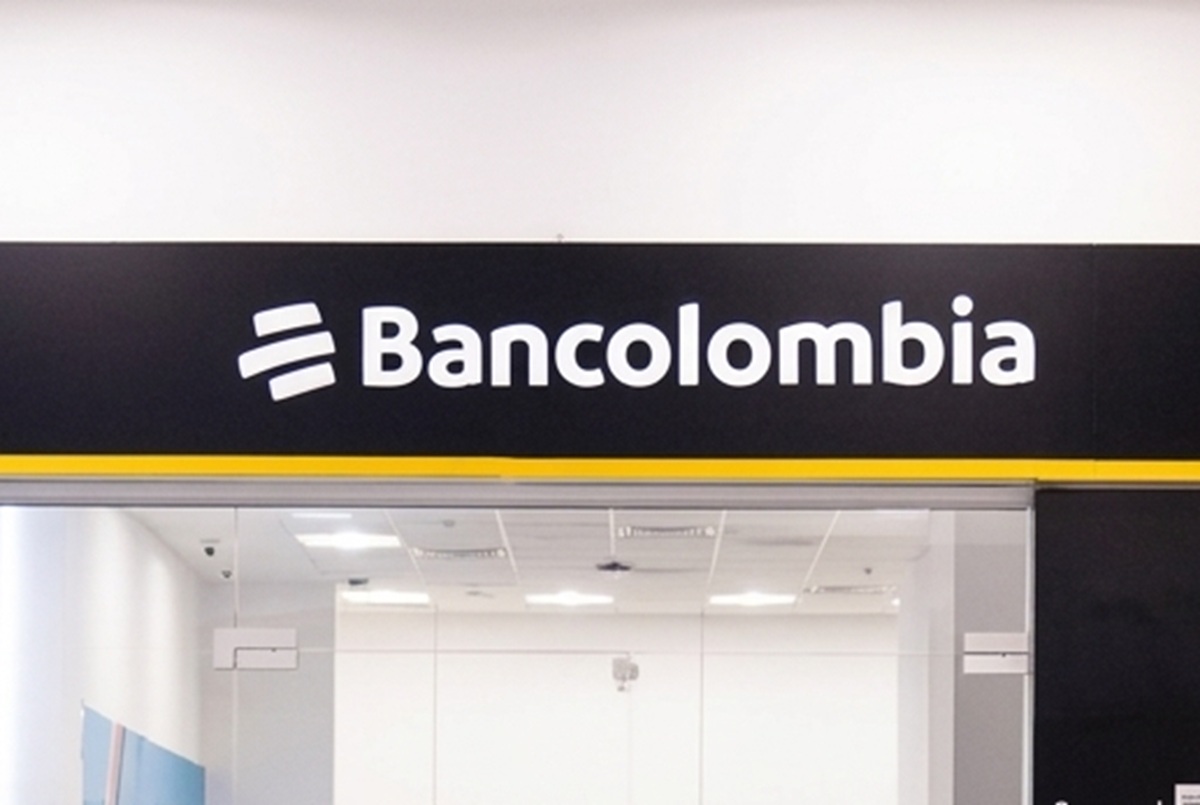 Dura baja en Bancolombia por renuncia de una de sus principales ejecutivas