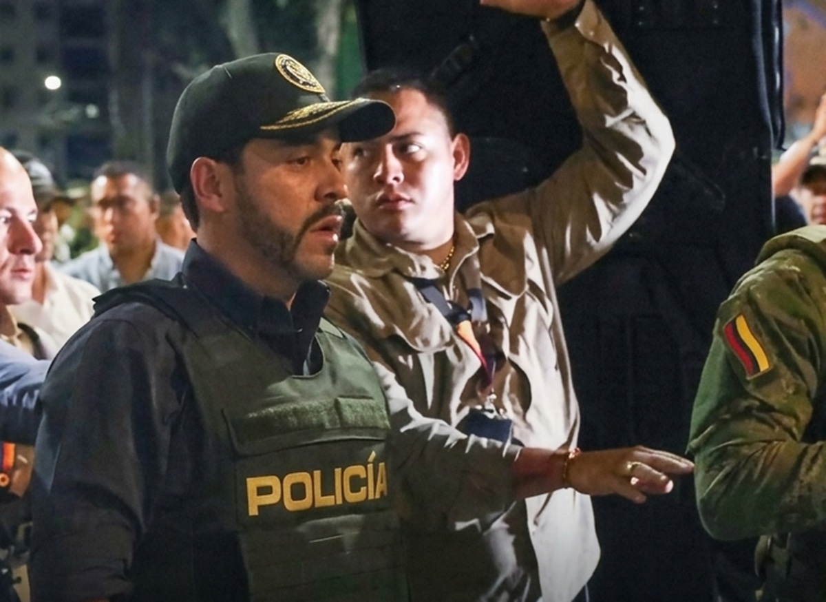 Piden a De la Espriella que militarice estas 3 zonas claves de Bogotá