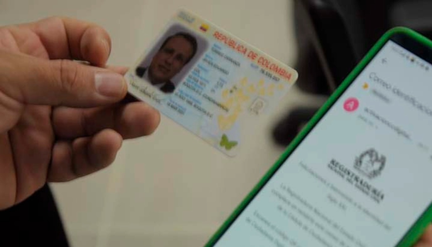 Hombre lleva 10 años suplantado: otra persona tiene su mismo nombre y cédula