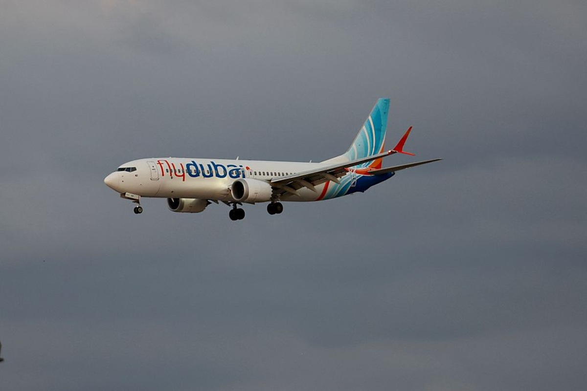 Dicen qué buscaba el piloto que intentó secuestrar un avión en Israel