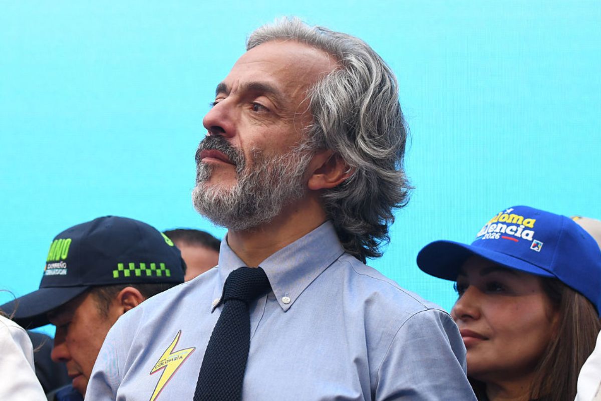 Juan Daniel Oviedo avisó sobre nuevo empleo y deudas que tiene tras elecciones