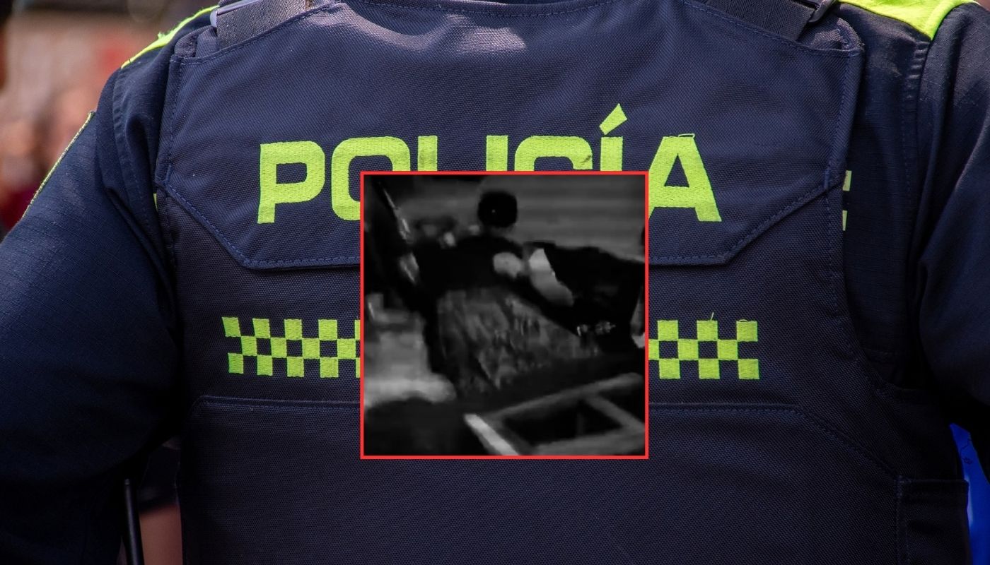 Masacre en Sevilla (Valle) donde policía y dos civiles fueron asesinados