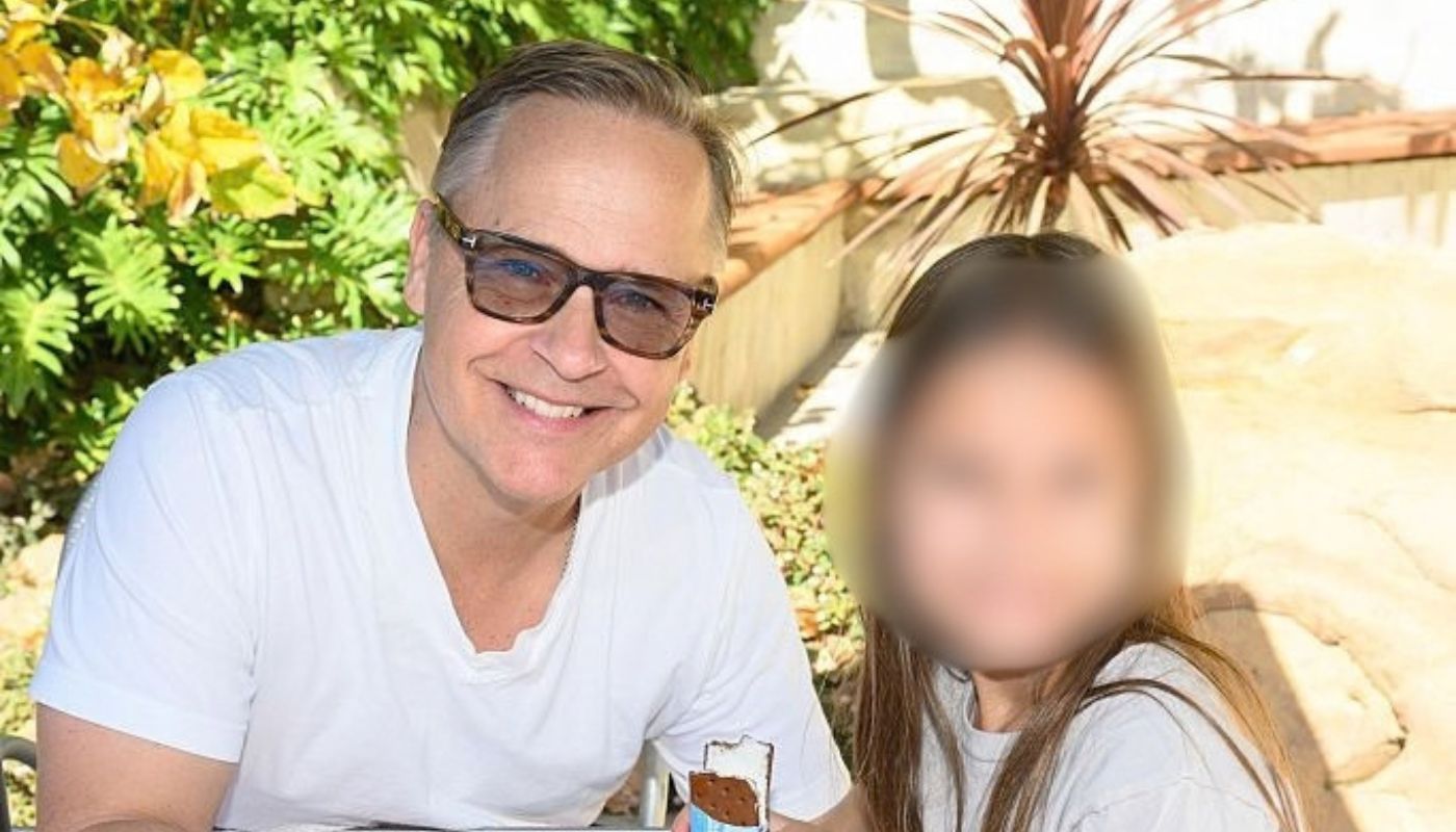 Actor Chad Lowe está de luto por muerte de  de su hija de 13 años en EE. UU.
