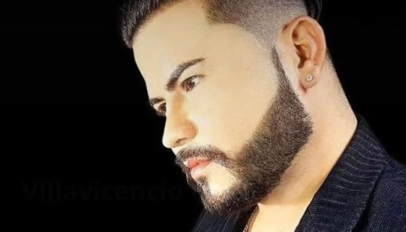 Cantante de música popular fue hallado sin vida a orillas de río en Meta
