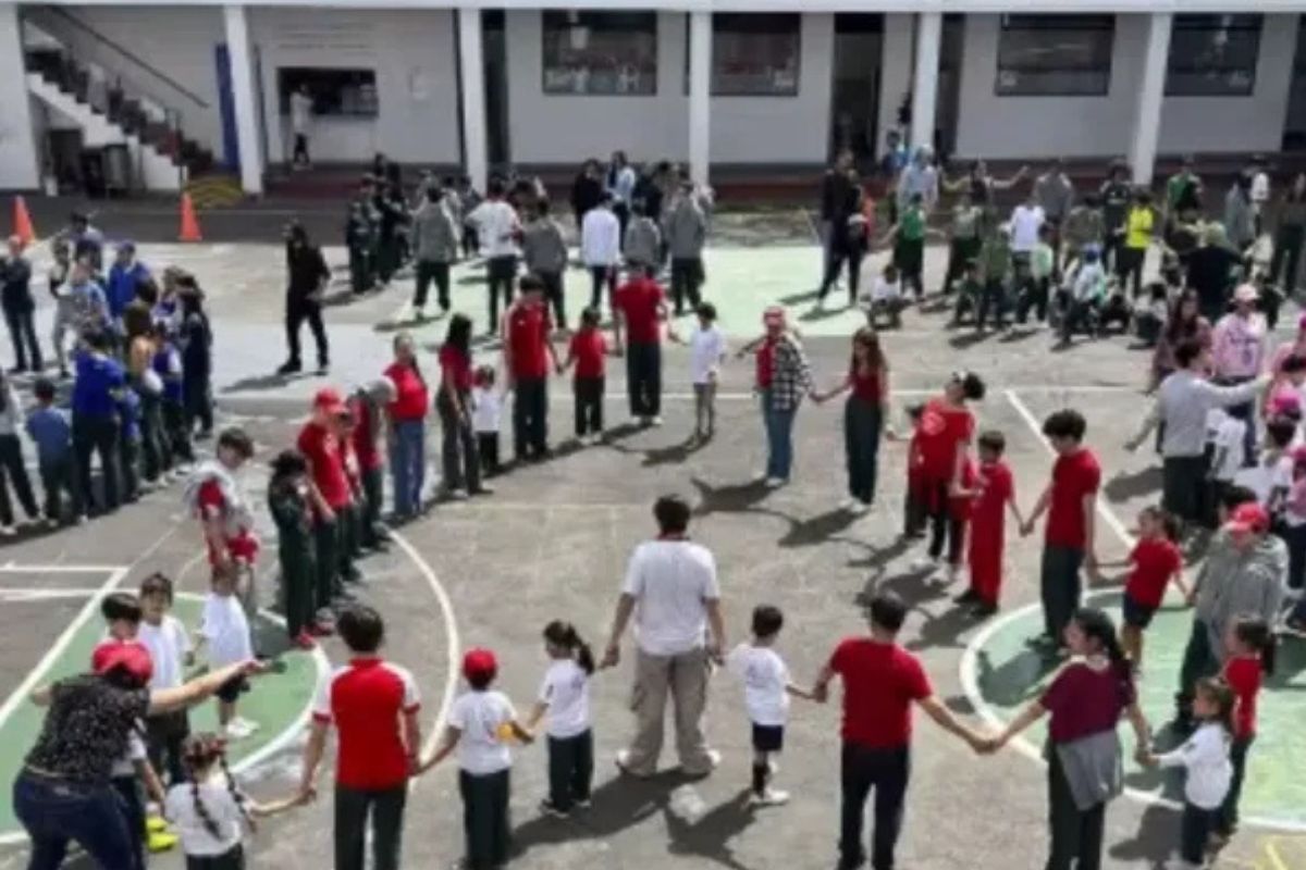 El director del Gimnasio José Joaquín Casas reveló las dolorosas razones del cierre del colegio tras 67 años y advirtió una ola de cierres educativos. 