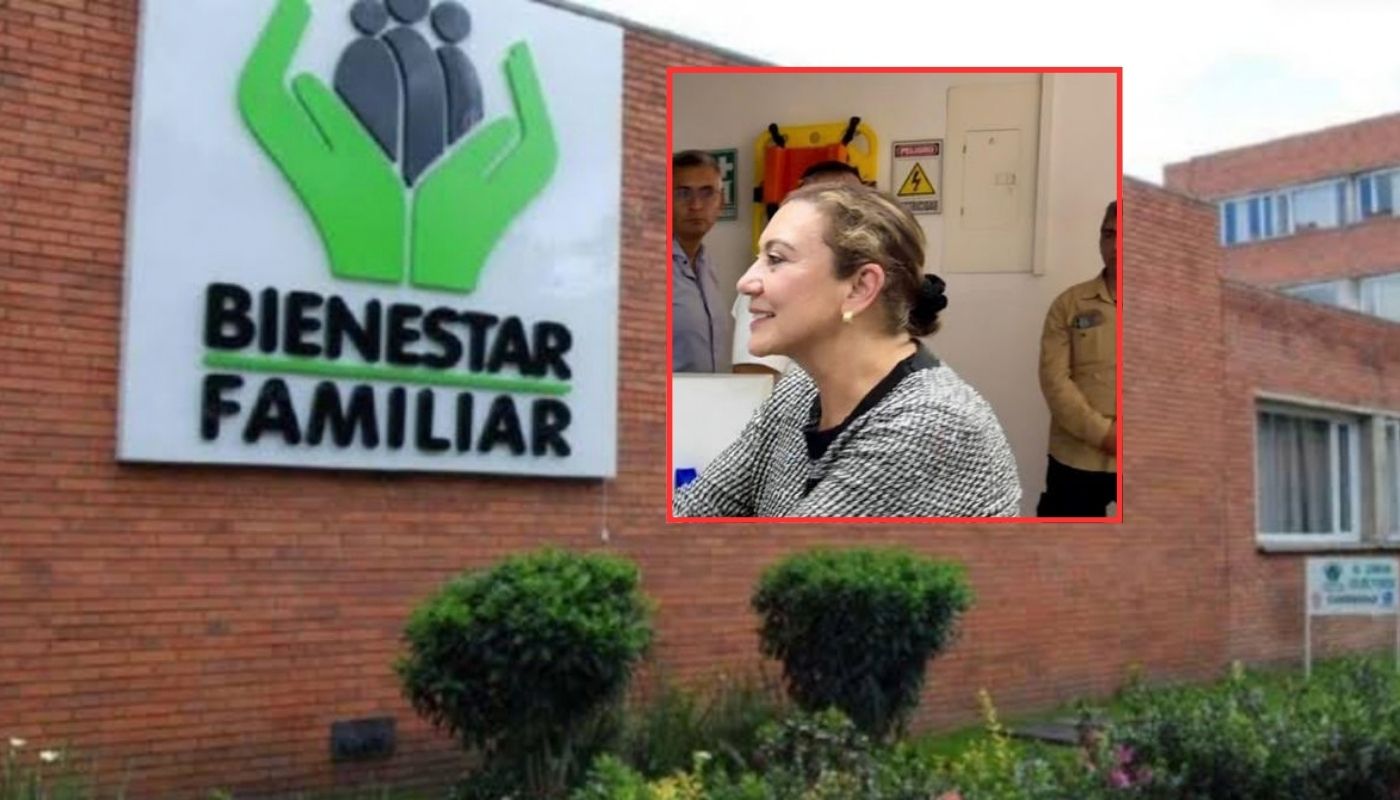Carolina Restrepo, directora del ICBF, denunció ante Fiscalía amenazas de muerte